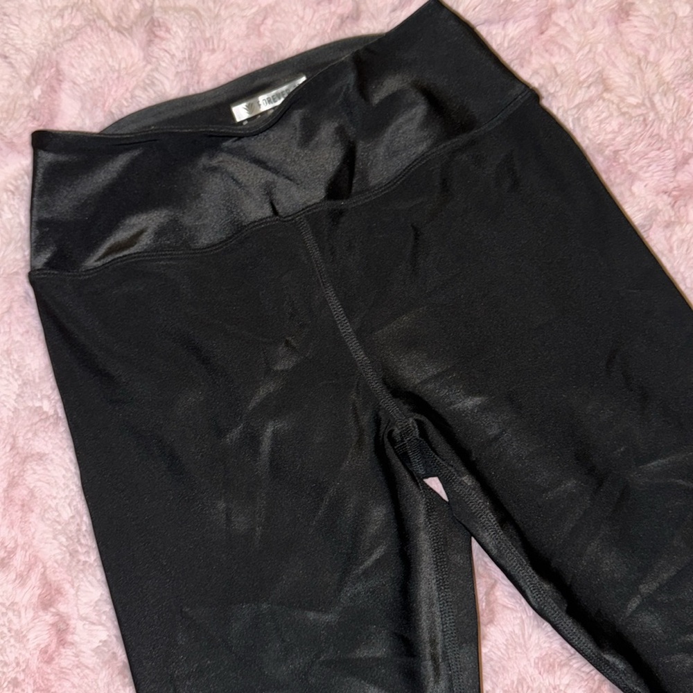 F21 Workout Leggings